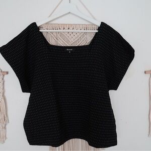 Cute Madewell top